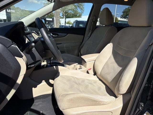 used 2016 Nissan Rogue car, priced at $12,441