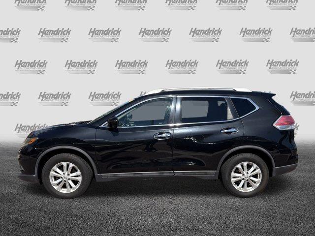 used 2016 Nissan Rogue car, priced at $12,441