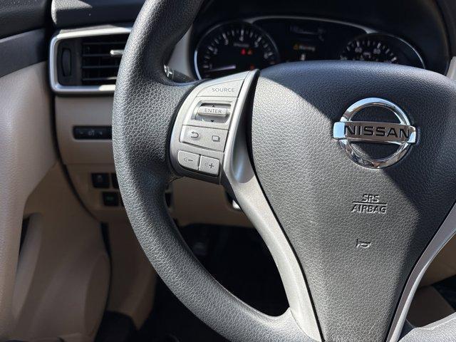 used 2016 Nissan Rogue car, priced at $12,441