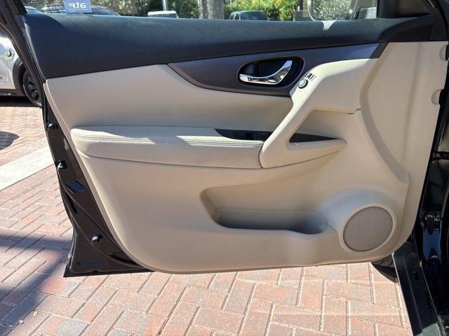 used 2016 Nissan Rogue car, priced at $12,441