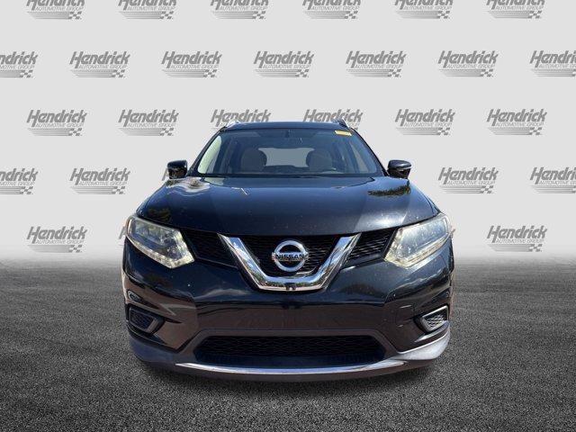 used 2016 Nissan Rogue car, priced at $12,441