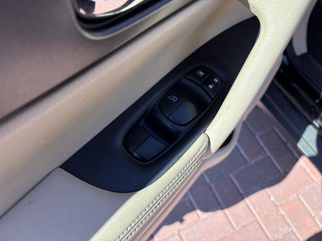 used 2016 Nissan Rogue car, priced at $12,441