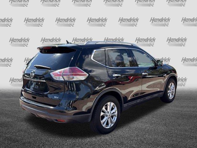 used 2016 Nissan Rogue car, priced at $12,441