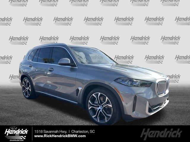 new 2025 BMW X5 PHEV car, priced at $84,040