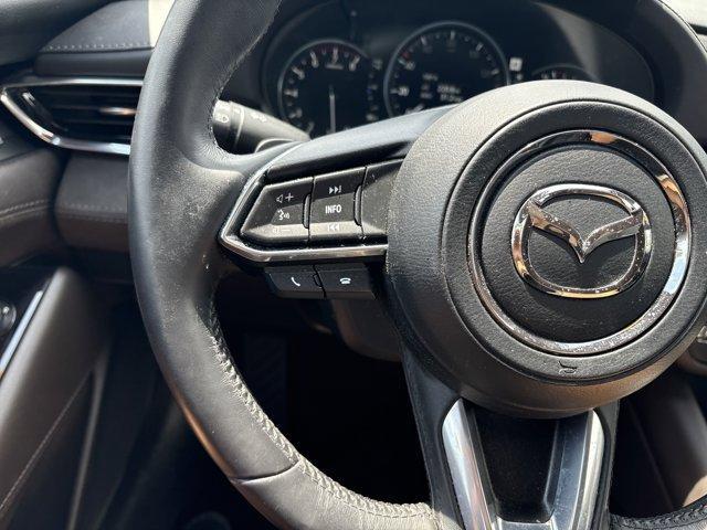 used 2019 Mazda Mazda6 car, priced at $28,819