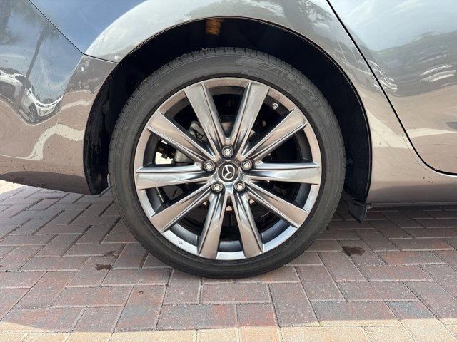 used 2019 Mazda Mazda6 car, priced at $28,819