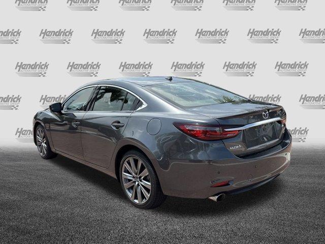 used 2019 Mazda Mazda6 car, priced at $28,819