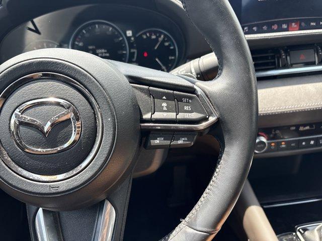 used 2019 Mazda Mazda6 car, priced at $28,819