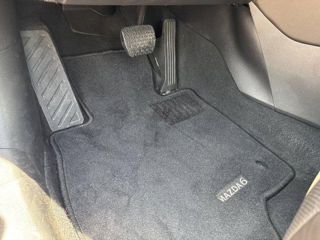 used 2019 Mazda Mazda6 car, priced at $28,819