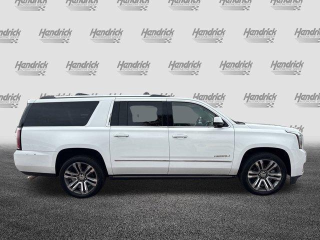 used 2018 GMC Yukon XL car, priced at $25,931