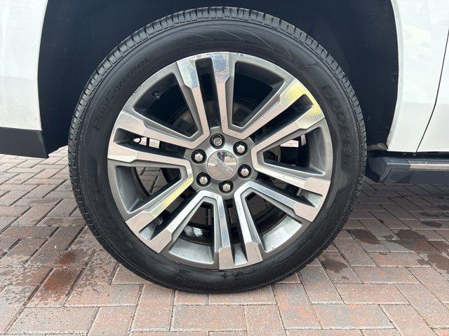 used 2018 GMC Yukon XL car, priced at $25,931