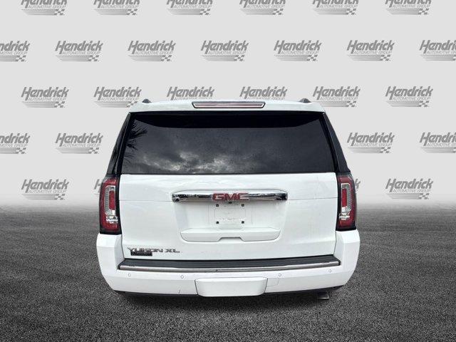 used 2018 GMC Yukon XL car, priced at $25,931