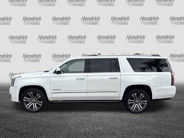 used 2018 GMC Yukon XL car, priced at $25,931