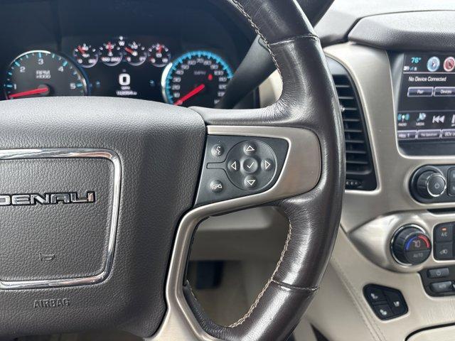 used 2018 GMC Yukon XL car, priced at $25,931