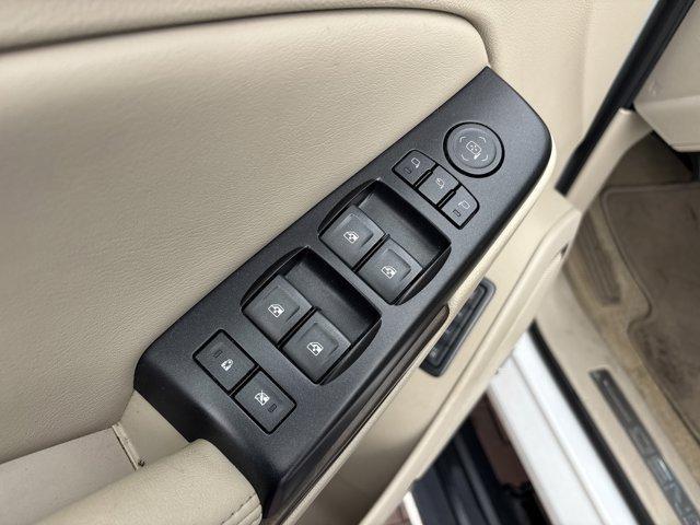 used 2018 GMC Yukon XL car, priced at $25,931