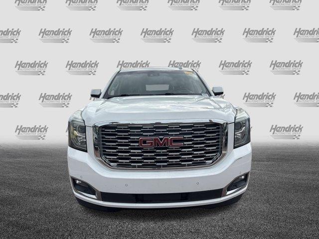 used 2018 GMC Yukon XL car, priced at $25,931