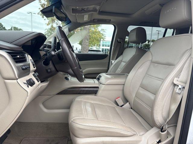 used 2018 GMC Yukon XL car, priced at $25,931
