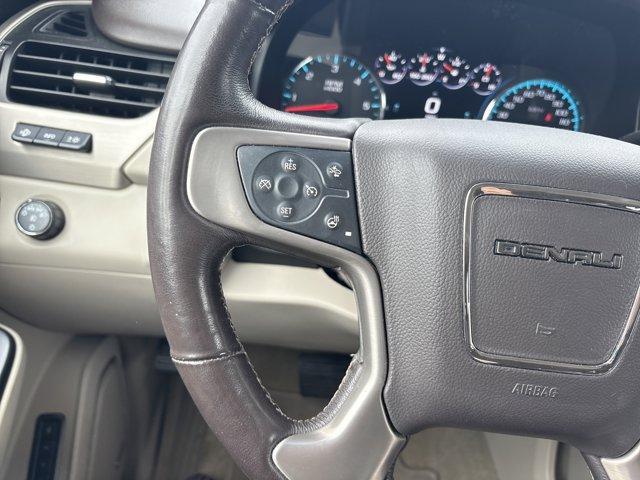 used 2018 GMC Yukon XL car, priced at $25,931
