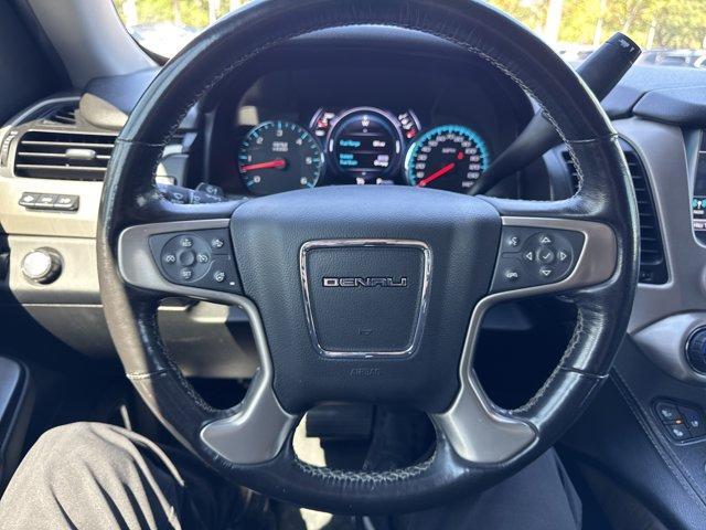used 2018 GMC Yukon car, priced at $24,944