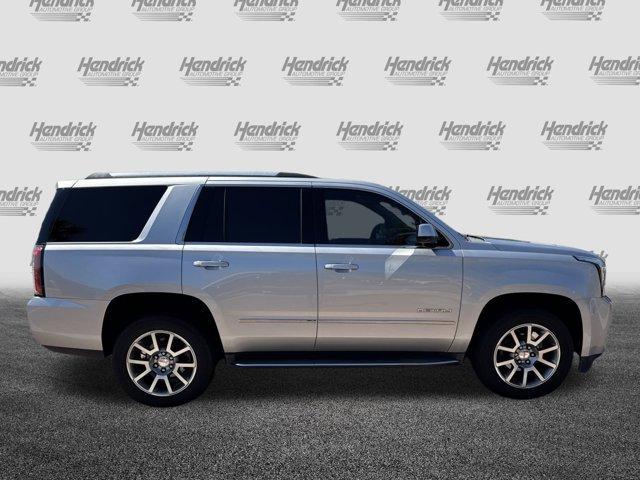 used 2018 GMC Yukon car, priced at $24,944