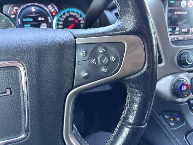 used 2018 GMC Yukon car, priced at $24,944