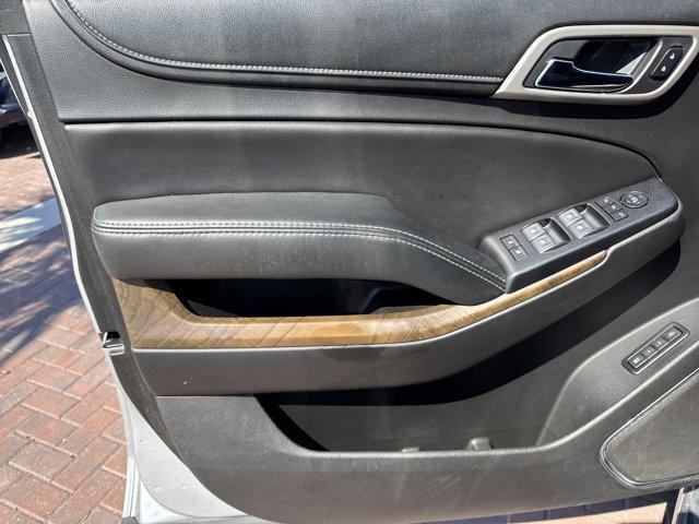 used 2018 GMC Yukon car, priced at $24,944