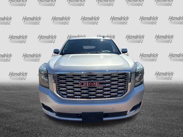 used 2018 GMC Yukon car, priced at $24,944