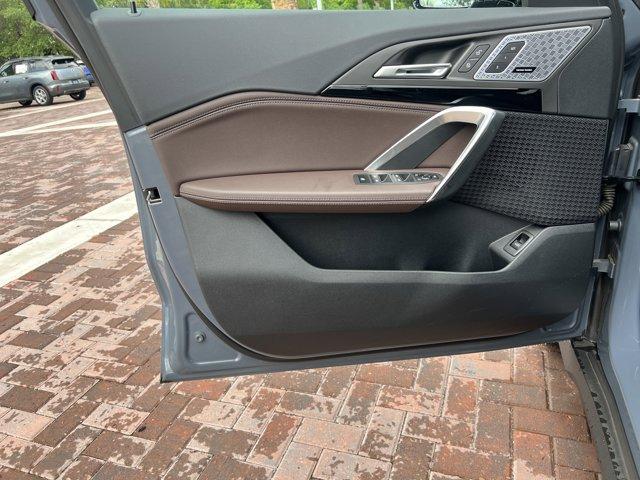 used 2023 BMW X1 car, priced at $38,619