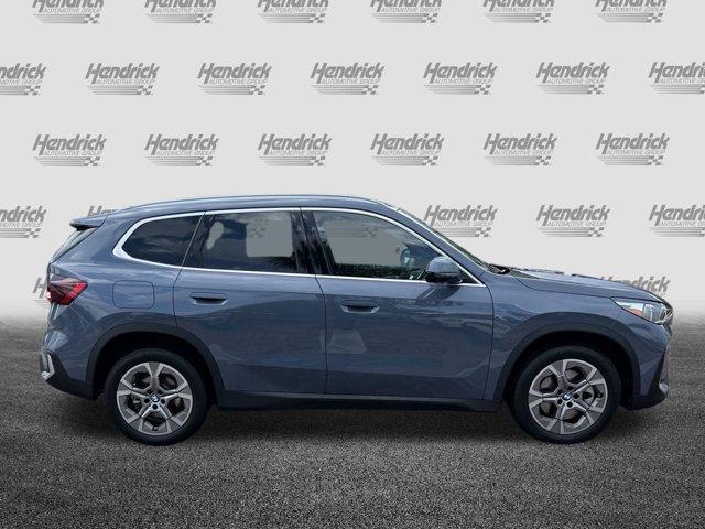 used 2023 BMW X1 car, priced at $38,619