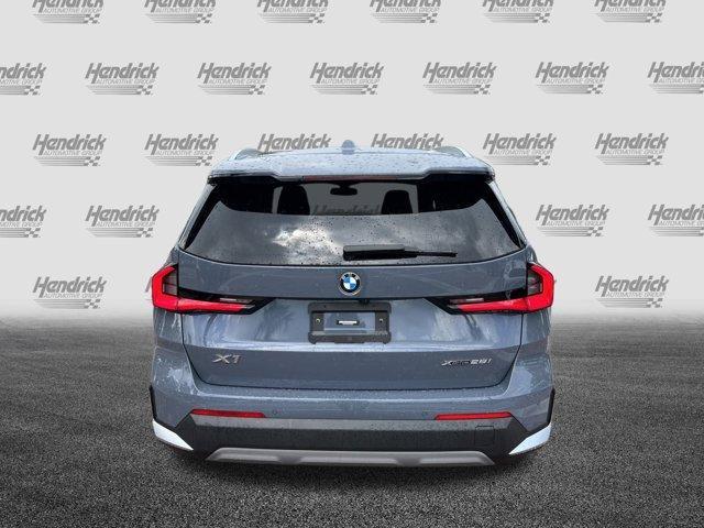 used 2023 BMW X1 car, priced at $38,619