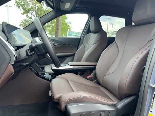 used 2023 BMW X1 car, priced at $38,619