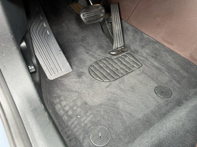 used 2023 BMW X1 car, priced at $38,619
