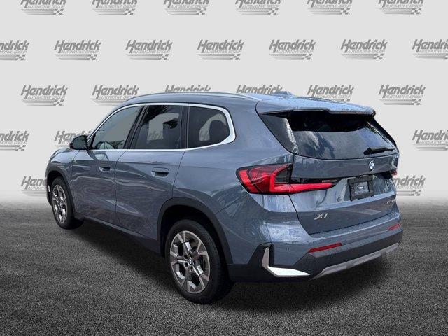 used 2023 BMW X1 car, priced at $38,619