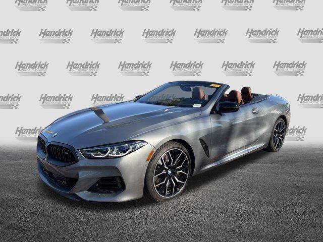 used 2024 BMW M850 car, priced at $98,991