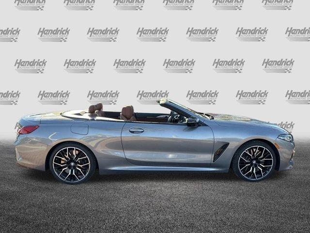 used 2024 BMW M850 car, priced at $98,991