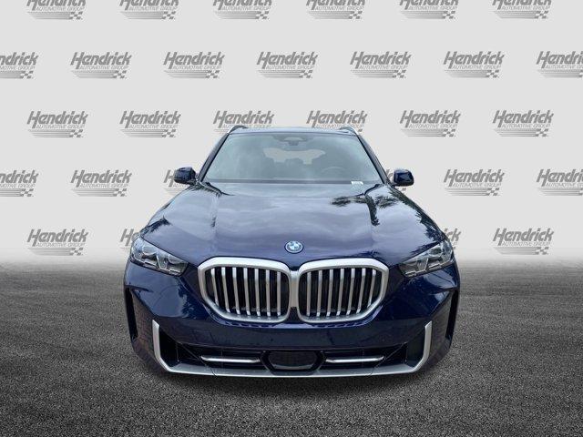 new 2026 BMW X5 PHEV car, priced at $87,675