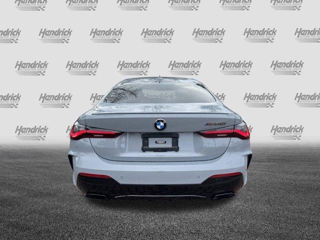 used 2022 BMW M440 car, priced at $49,991