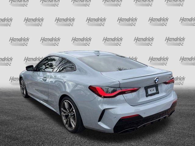 used 2022 BMW M440 car, priced at $49,991