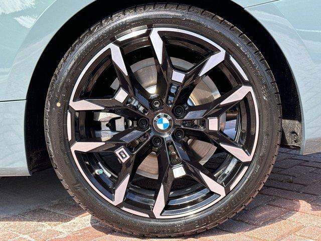 used 2025 BMW 430 car, priced at $50,991