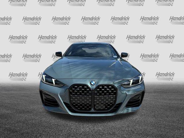 used 2025 BMW 430 car, priced at $50,991