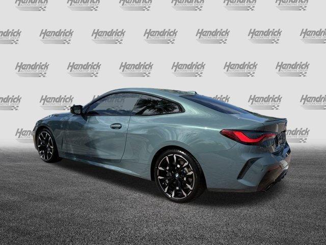 used 2025 BMW 430 car, priced at $50,991