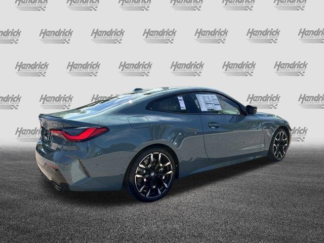 used 2025 BMW 430 car, priced at $50,991