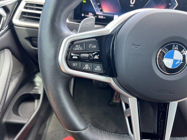 used 2025 BMW 430 car, priced at $50,322