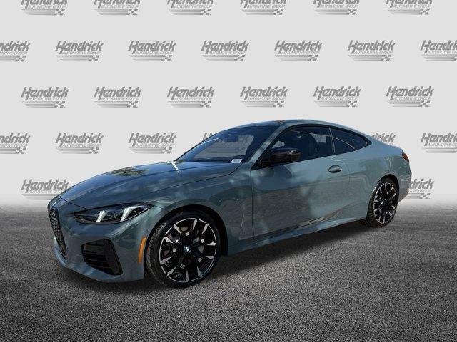 used 2025 BMW 430 car, priced at $50,991