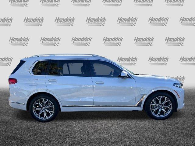 used 2019 BMW X7 car, priced at $32,444