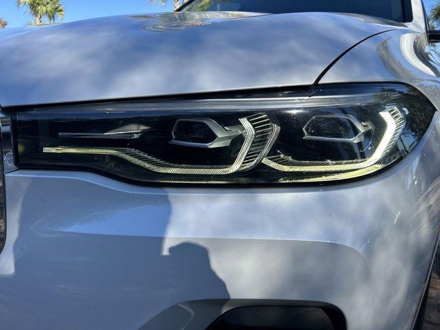 used 2019 BMW X7 car, priced at $32,444