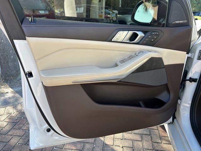 used 2019 BMW X7 car, priced at $32,444