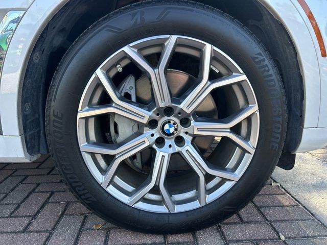 used 2019 BMW X7 car, priced at $32,444