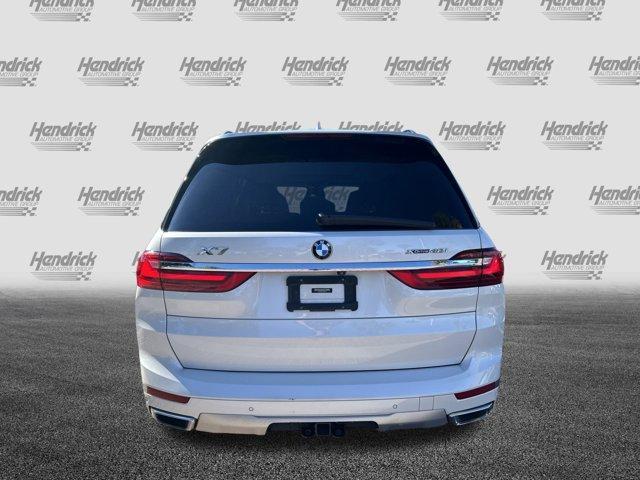 used 2019 BMW X7 car, priced at $32,444