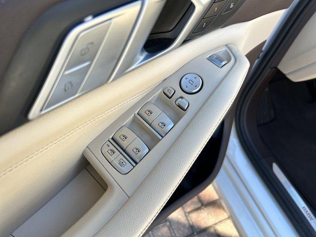 used 2019 BMW X7 car, priced at $32,444